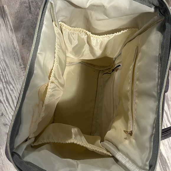 LAND Mommy&Baby Diaper Bag - Picture 6 of 7